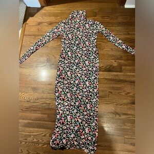 nordstrom afrm dress